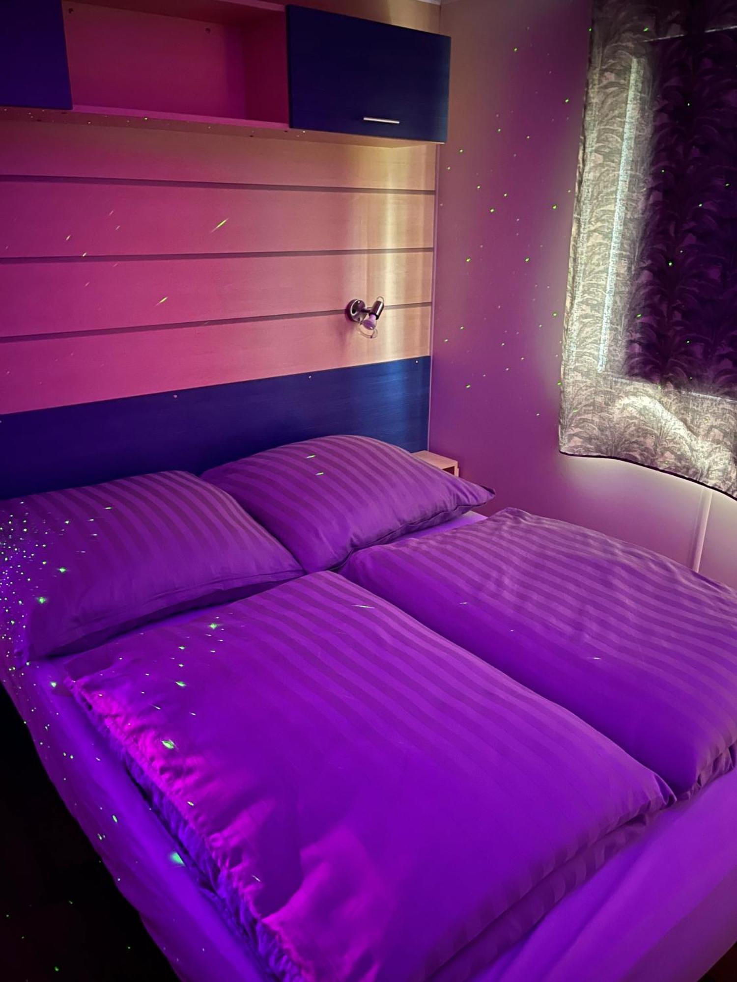*Air-Conditioned* Mobilhome Near Europapark Boofzheim Zewnętrze zdjęcie