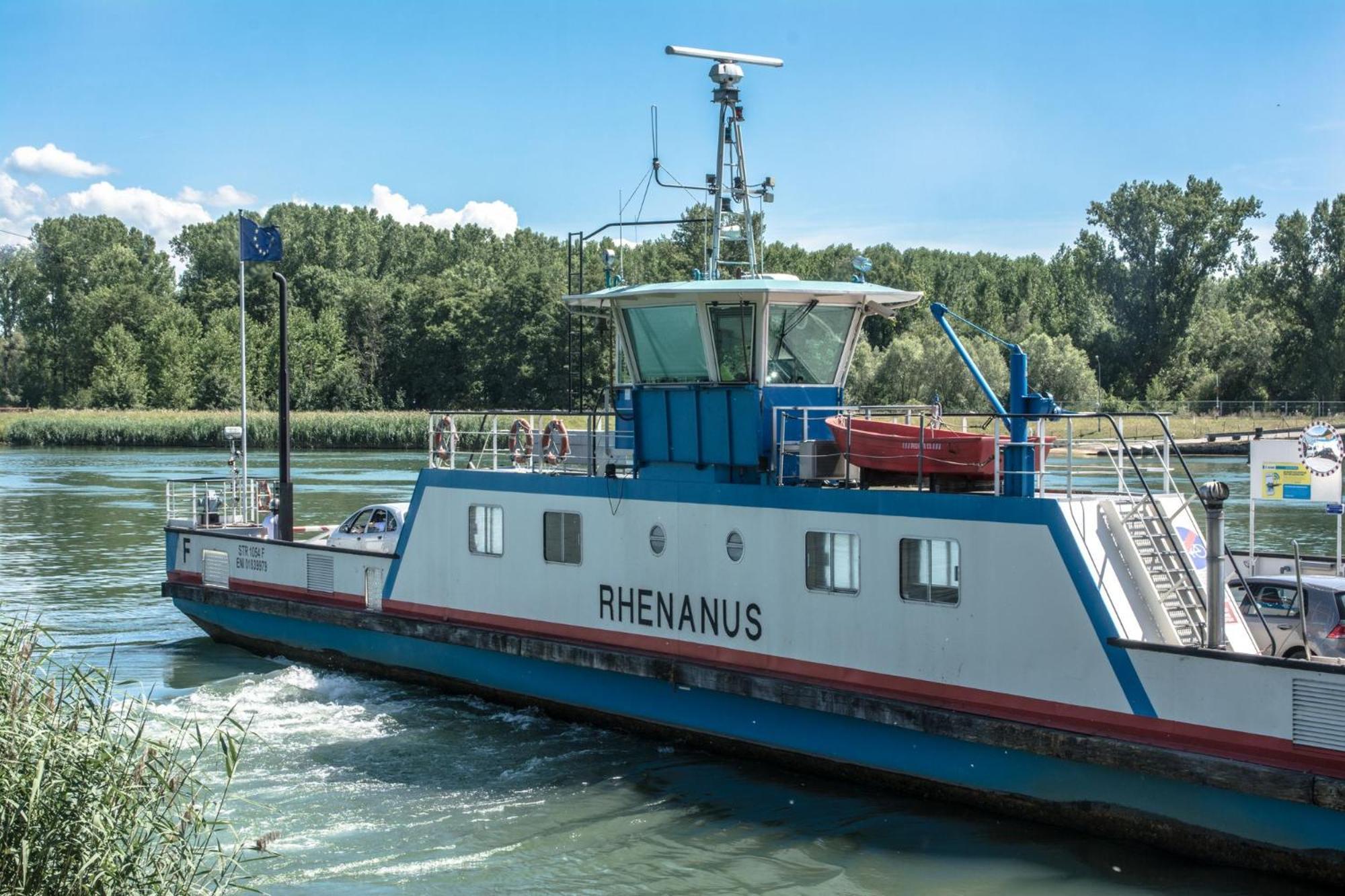 *Air-Conditioned* Mobilhome Near Europapark Boofzheim Zewnętrze zdjęcie