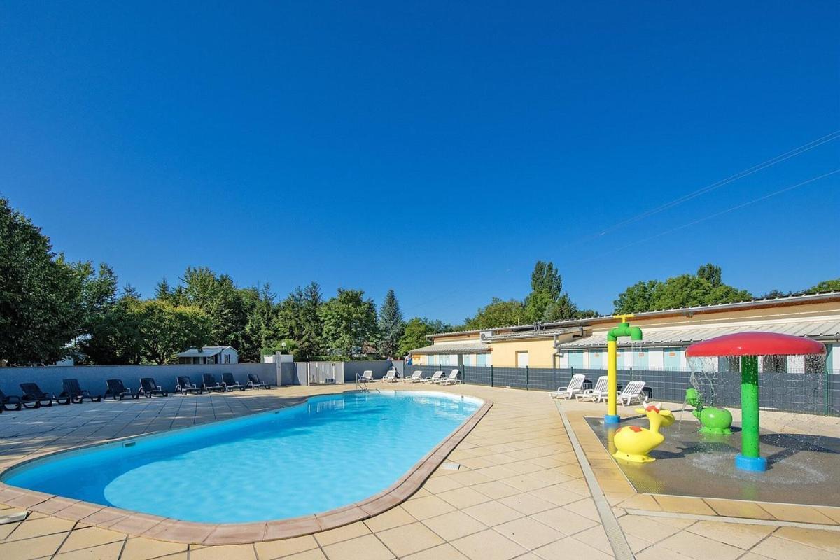 *Air-Conditioned* Mobilhome Near Europapark Boofzheim Zewnętrze zdjęcie